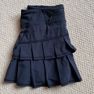 Lululemon skirt